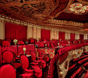 Fox Theatre – VIP Experience
