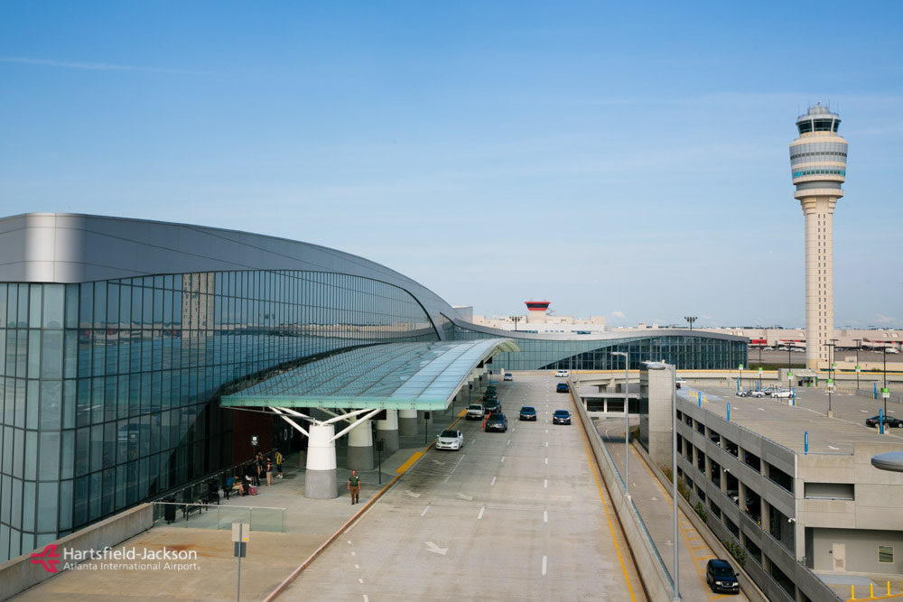 Nearest International Airport