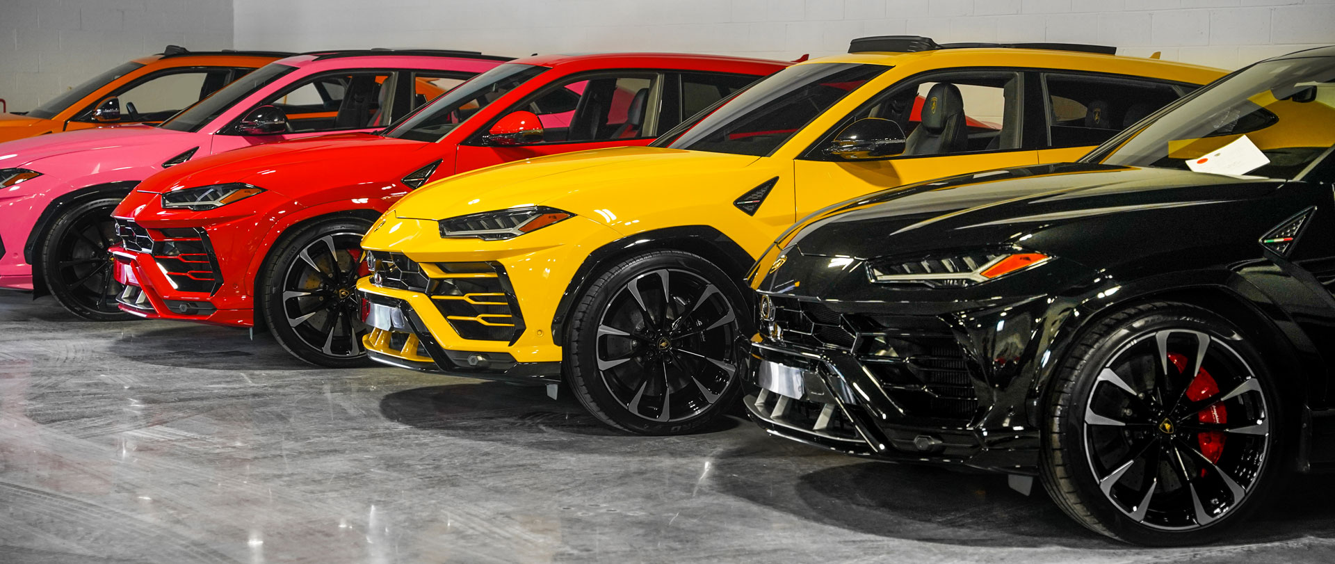 Car Rentals