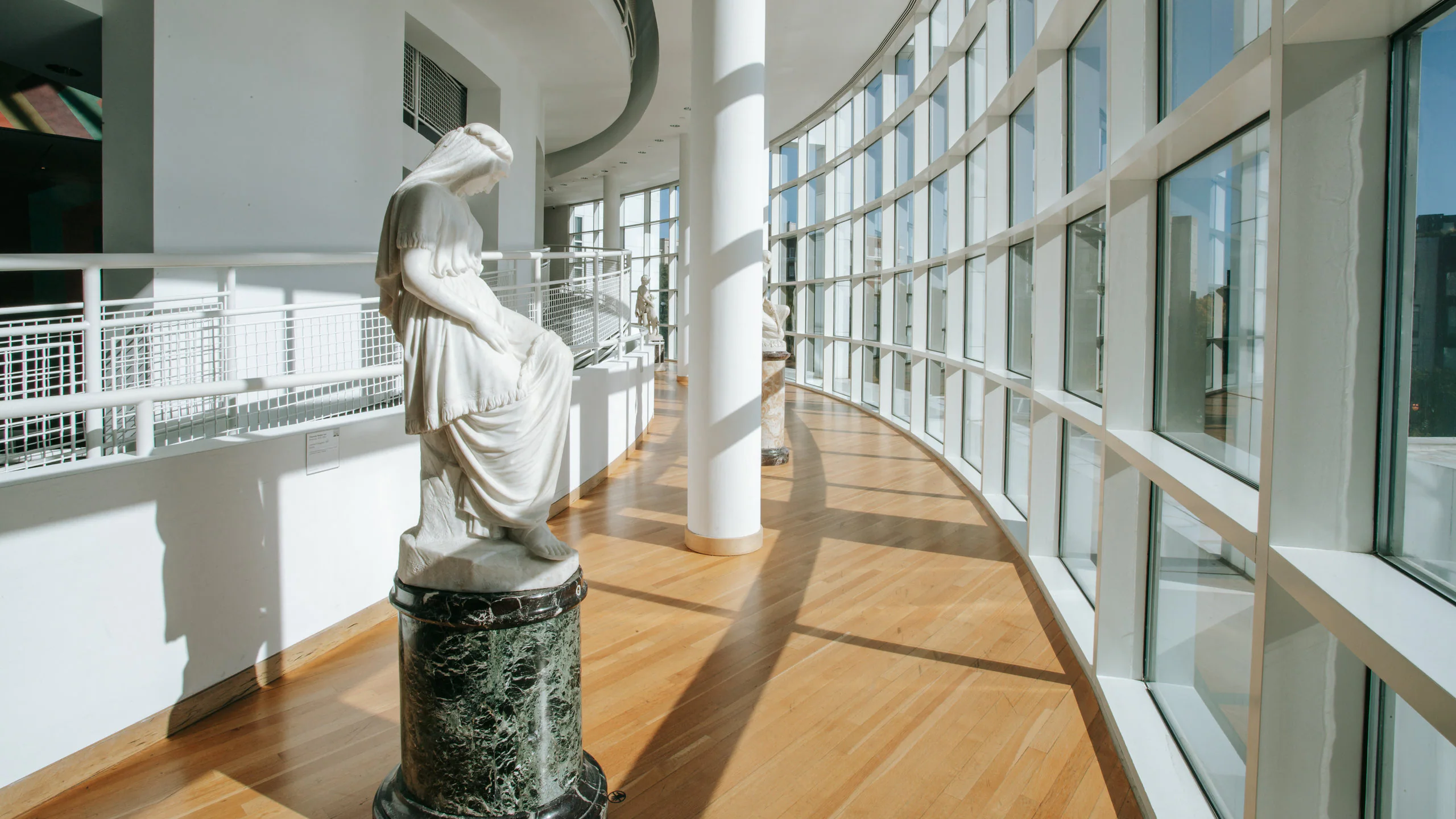 High Museum of Art – Private Tour