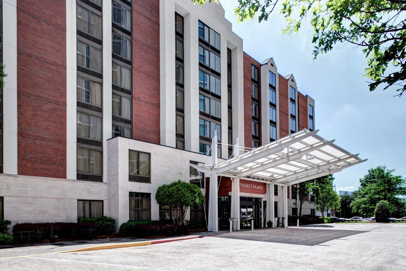 Hyatt Place Buckhead