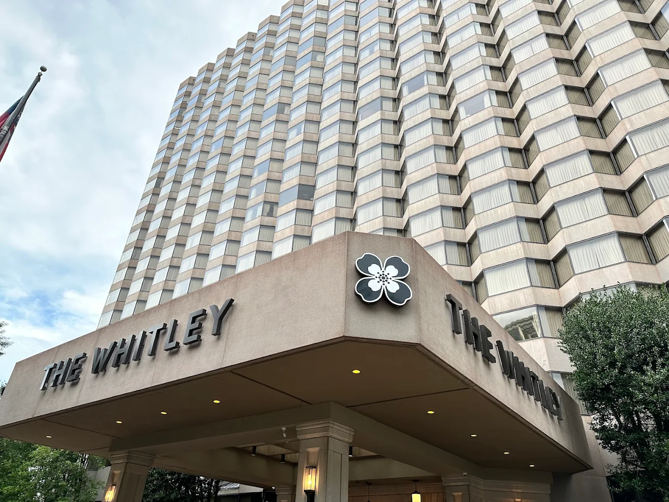 The Whitley
